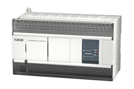 XDH系列EtherCAT总线控制器